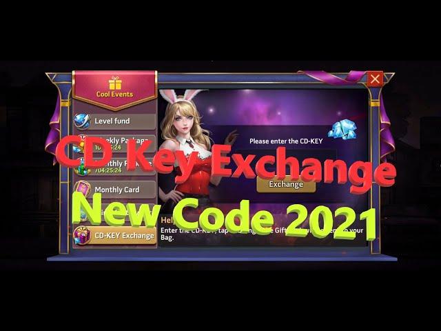 Zombie Strike - SRPG | Redemption Code | CD Key Exchange | New Code 2021 | Trinh Nguyen