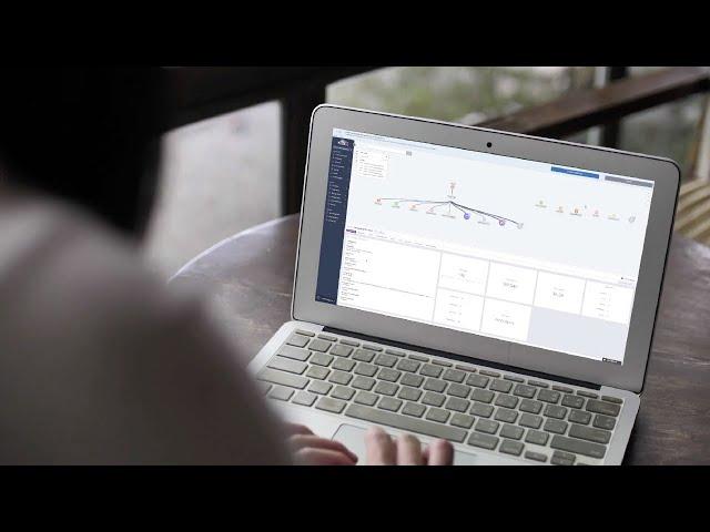 Network Management and Monitoring with Auvik