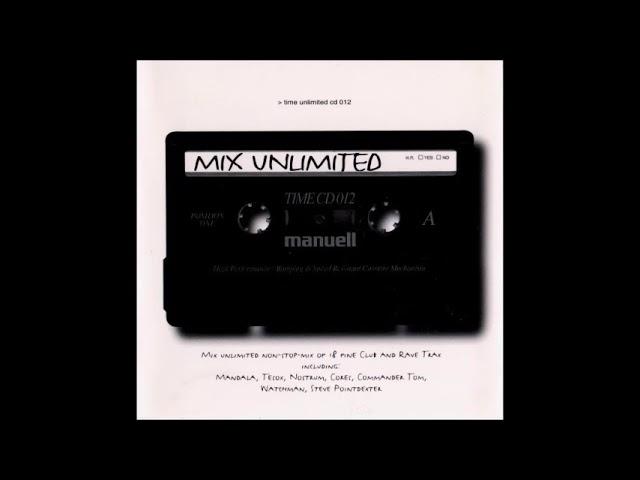 Mix Unlimited - Position 1