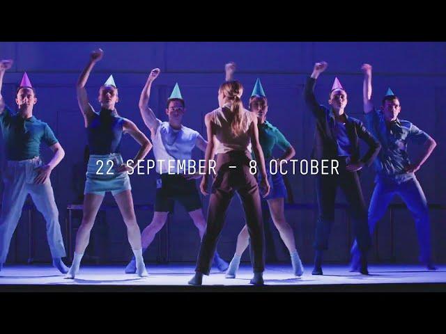 Scottish Ballet: Coppélia - Scottish Tour Trailer