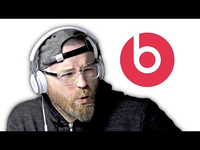 $8 Headphones Vs. $80 Beats Headphones