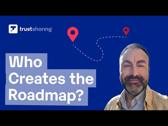 Whose Job Is It to Develop the Product Roadmap?