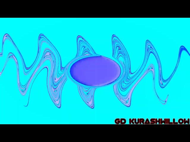 Shut Up Larry! Csupo Effects In Cosmic Sphere