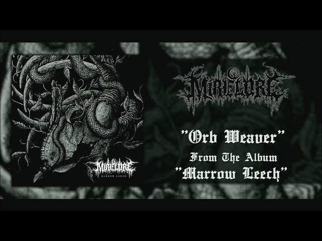 MIRE LORE - MARROW LEECH [OFFICIAL ALBUM STREAM] (2018) SW EXCLUSIVE