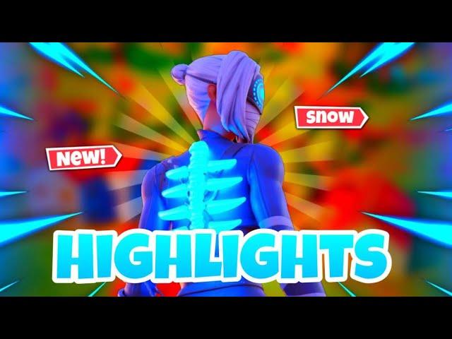 Danza Kuduro ll | Highlights #9 | snow