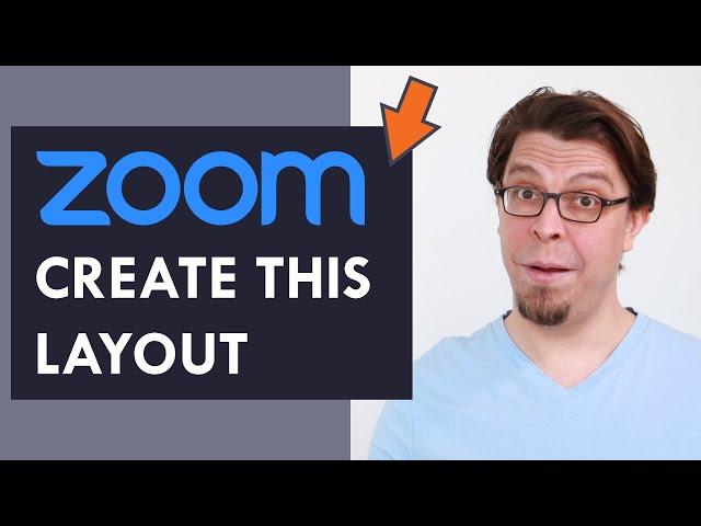 How to share PowerPoint slides on Zoom with OBS Virtual Camera