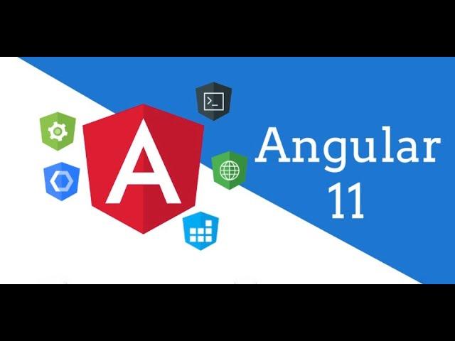 Angular: Components, Modules, Services in 3 minutes