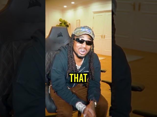 Quavo And Kai Cenat React To Duke Dennis Cypher! 