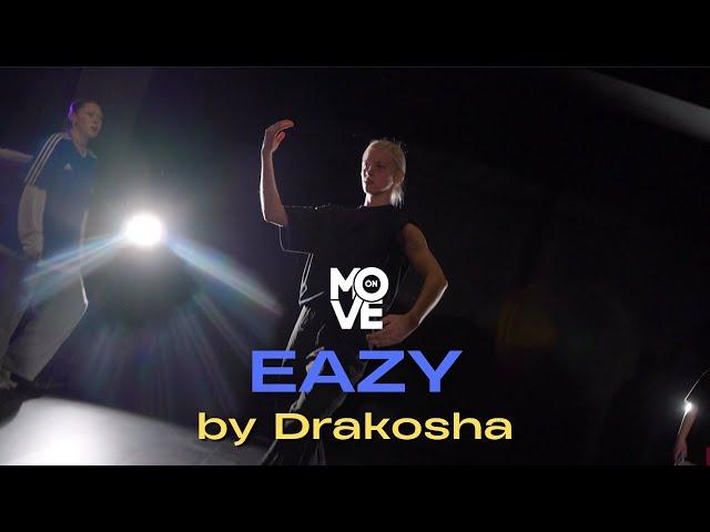 aYia - Easy | Drakosha | mOVE ON