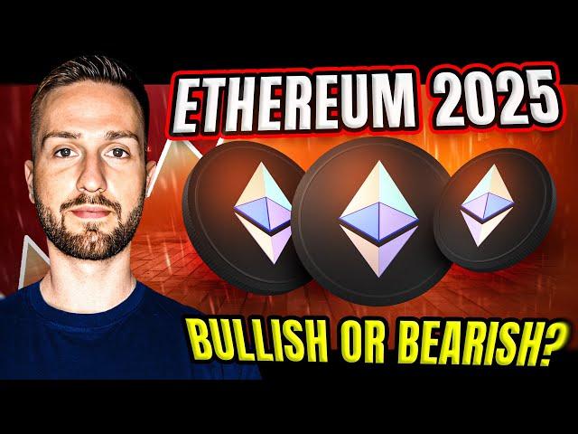 Ethereum Update – Which Meme Coin Has 100x Potential in 2025?