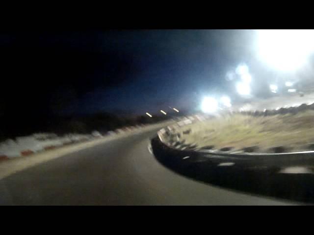 pertusa cam karts parte 8/10