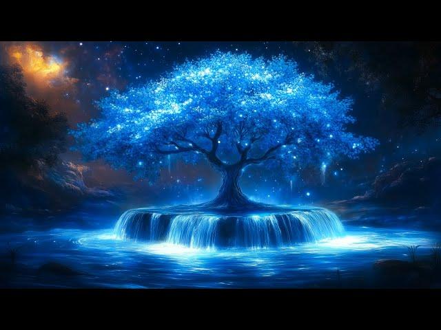 Sleep Effortlessly • Music to Reduce Anxiety and Induce Deep Rest  Deep Sleep & Meditation Music #