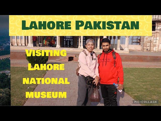 BEST PLACE TO VISIT IN LAHORE PAKISTAN | ABOUT PAKISTAN HERITAGE