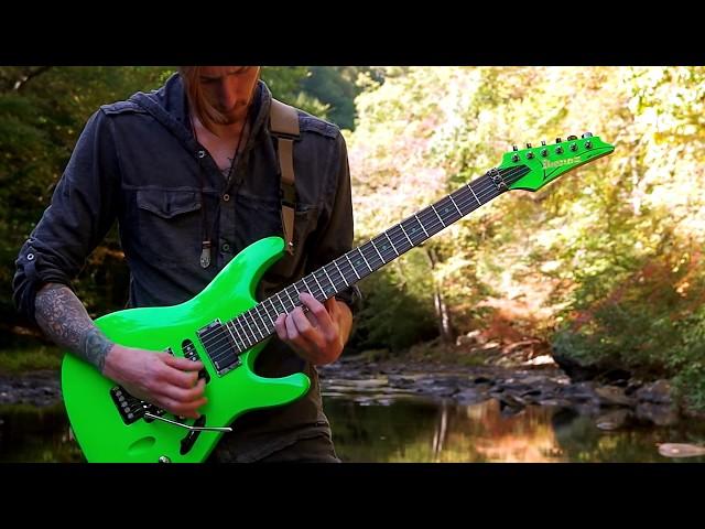 ASTRAL PLAY THROUGH - DENNIS MOSCARA