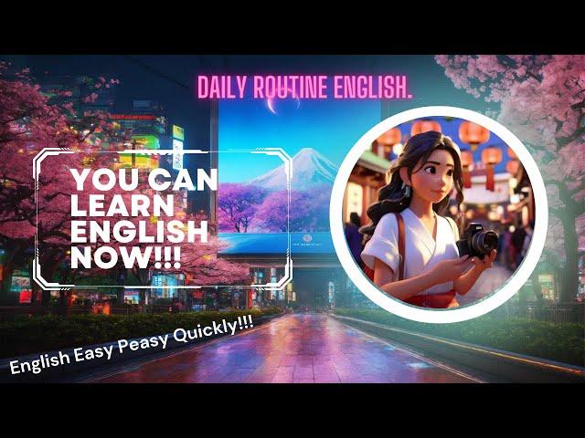 Maya Rodriguez - Learn English Skills- Improve Your English-Make English Easy