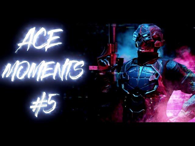 Warface | Ace Moments #5