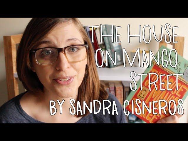 Book Review: The House on Mango Street by Sandra Cisneros