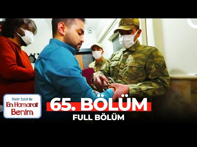 En Hamarat Benim 65. Bölüm