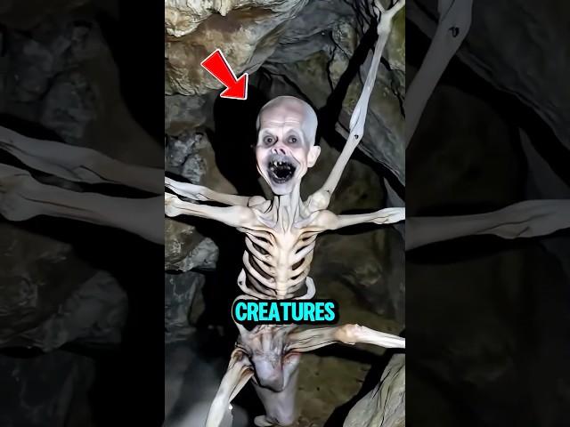 5 Mysterious Creatures Americans Say Are Totally Real