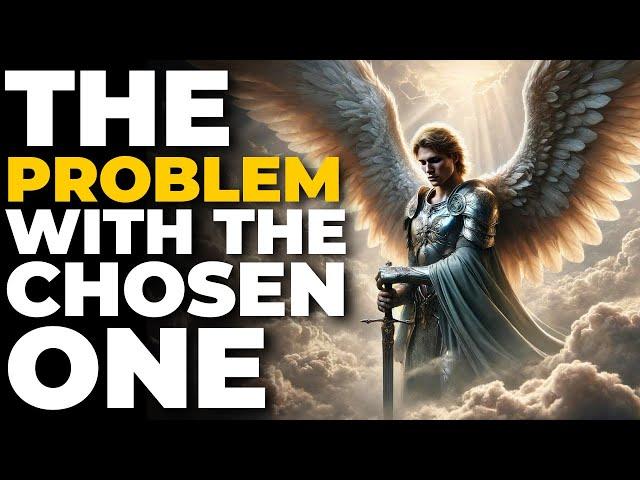 Chosen Ones: You Will Have To Face These 7 Problems