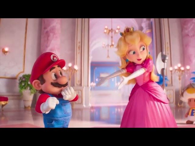 Mario Tales the Nutcracker Part 3 Mario Comes to Life