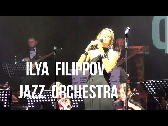 Ilya Filippov Jazz Orchestra #ilyafilippov #jazzband #jazzsingers