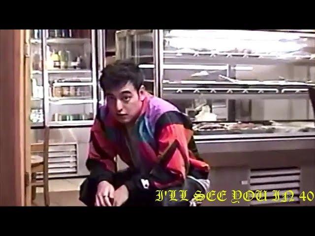 Joji - I'LL SEE YOU IN 40 (перевод на русский) [RUS SUB]