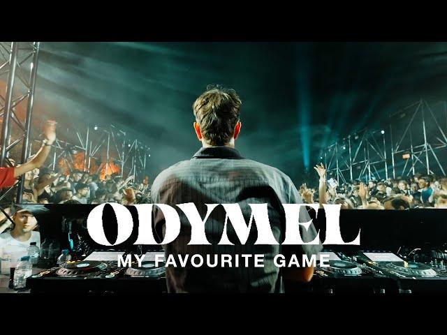 Odymel - My Favourite Game (Official Video)