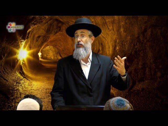 Gog and Magog: Characteristics of the End of Days - Part 1 - Rabbi Yirmiyahu Ullman