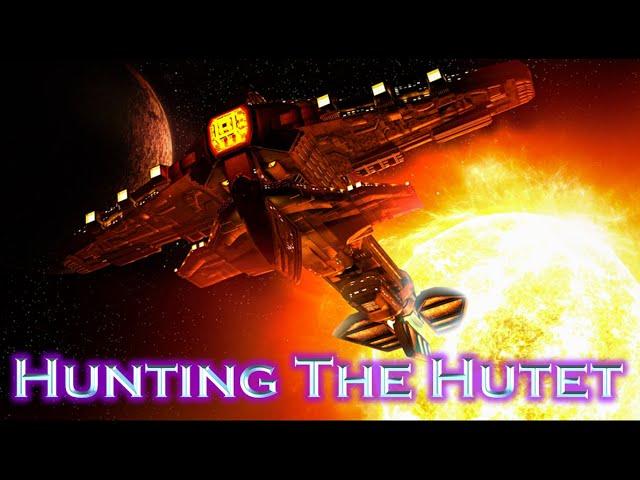 Battlespace 'The Dominion War' Hunting The Hutet