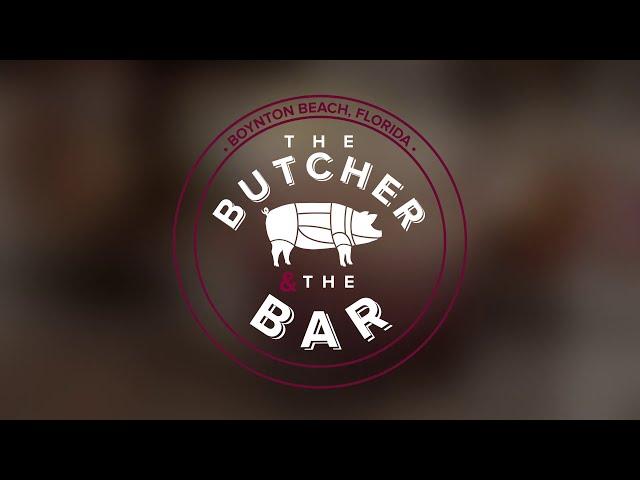 The Butcher & The Bar | VUP Media