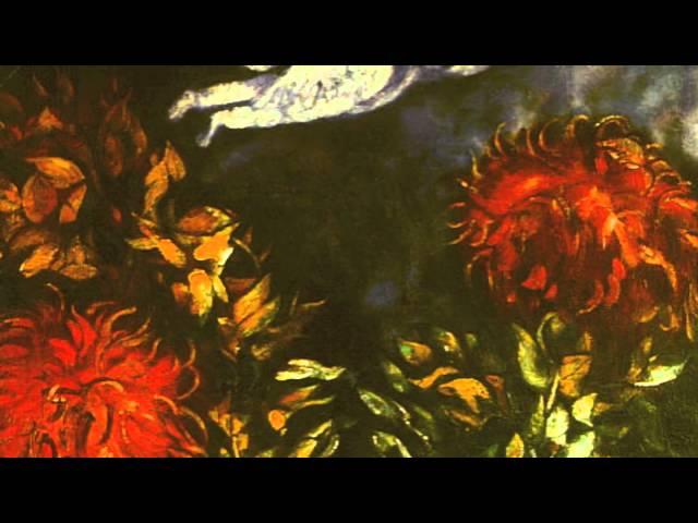 Erik Satie: Gnossienne nº 5 (Reinbert de Leeuw)