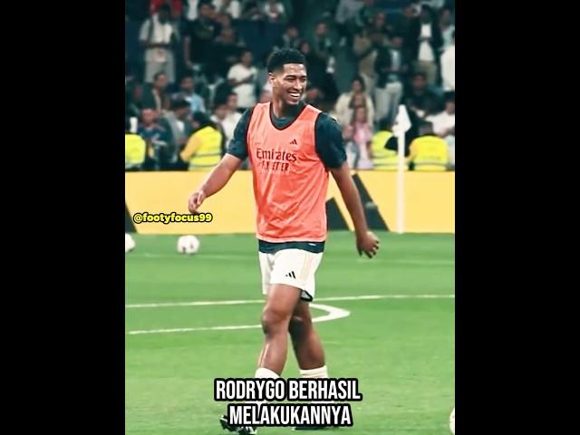 Reaksi Gila di Sepak Bola