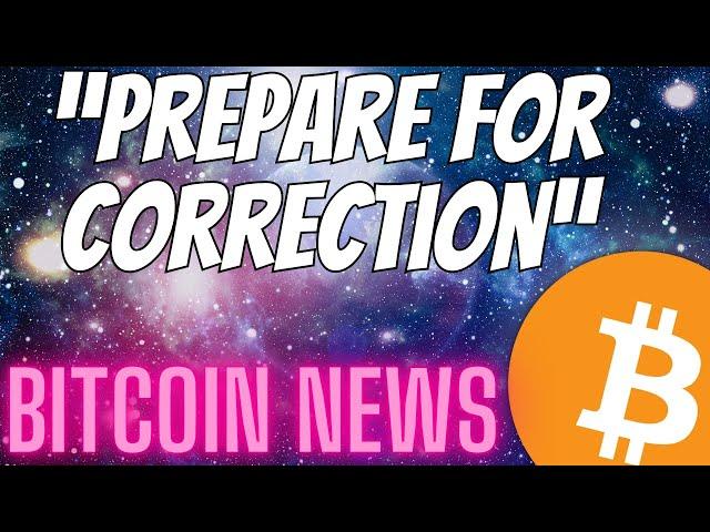 Bitcoin Crash Imminent - My Thoughts