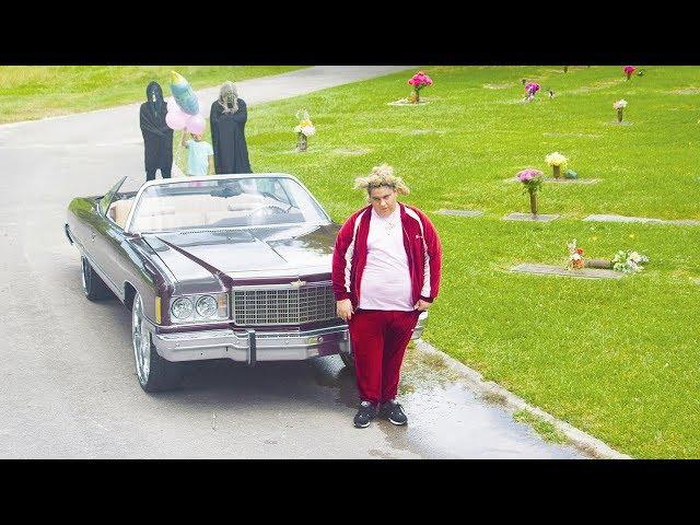 Fat Nick - Flooded Pints Ft. OhGeesy (Generation Numb)