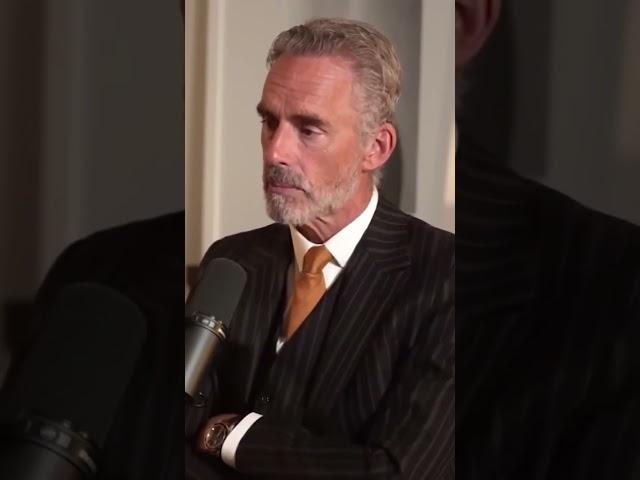 The Mindset of an Alpha Male - Jordan Peterson