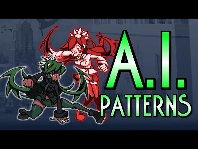 AI Patterns And How To Exploit Them ft. @nadie1868 | Skullgirls Mobile