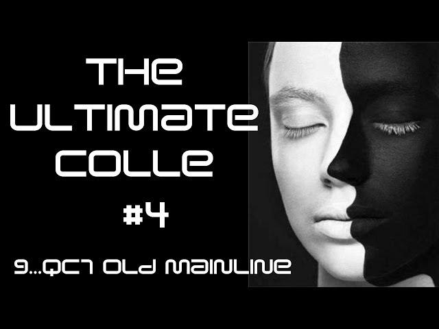 The Colle System # 4 : Colle old main line 9...Qc7