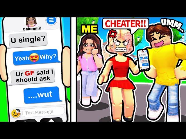 I Tested ODERS Boyfriends in Roblox Berry Avenue!