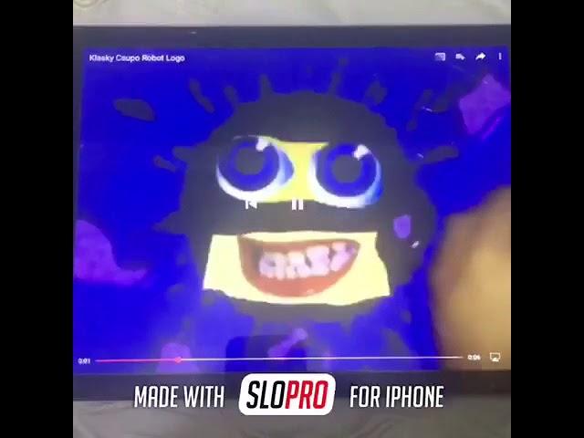 Klasky Csupo Slow x4