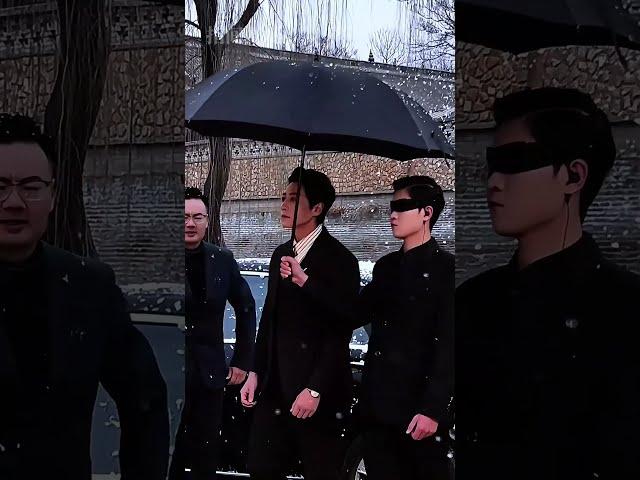 [神秘而伟大] 宋晨是什么绝色大美男！超绝大叔感爱了！#短劇推薦 #熱門短劇 #甜寵 #霸道總裁 #戀愛 #都市爱情 #drama