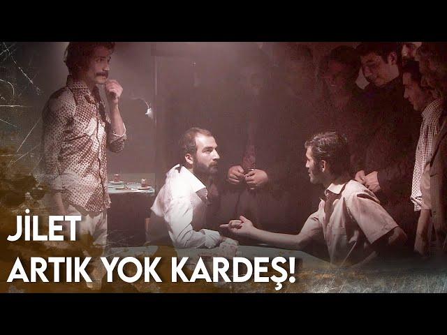 Jilet Ahmet Sevdiğimiz Bir Abimizdi! | Ramiz Karaeski