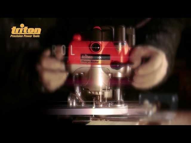 TRITON TOOLS PROMO