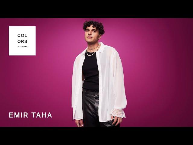 emir taha - Off Days  | A COLORS SHOW