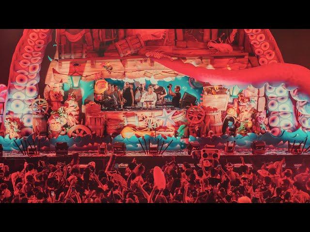 AYYBO @ ELROW NEW YORK 2024