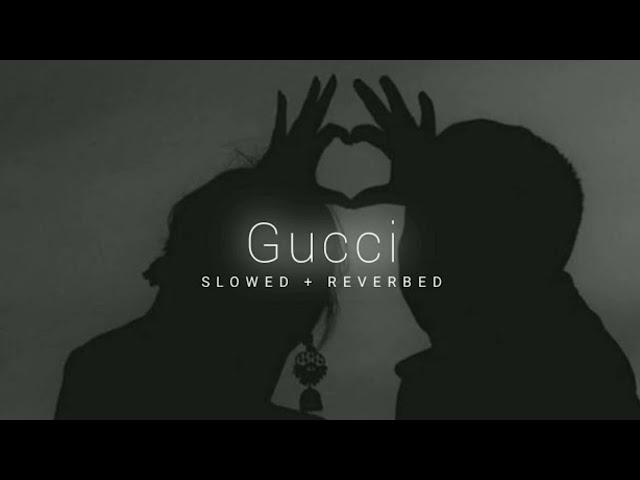 Main Teri Queen Ave (Slowed Reverb) Aroob Khan  Gucci