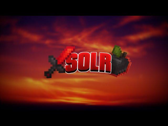 SolrFlare Infinite Edit Revamp [16x] Release x 1.8.9!