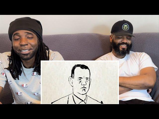 Forrest Gump is a Bad Movie - CMTOWN ANIMATED Reaction