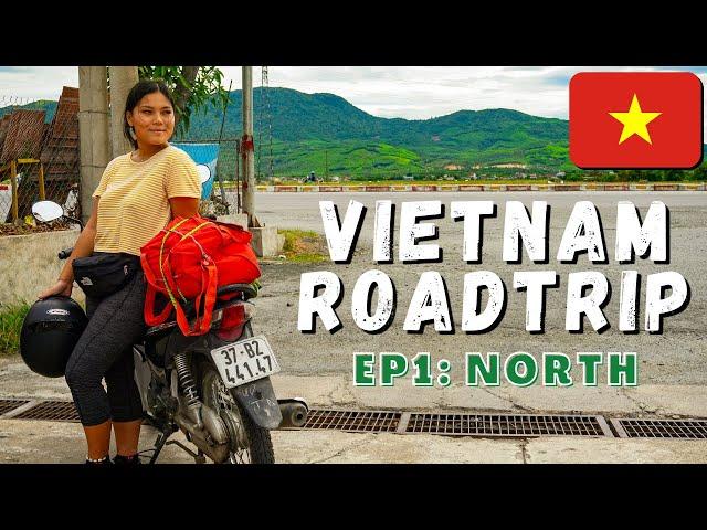 Vietnam ROADTRIP [EP1] - HANOI to SAIGON  | Vietnam travel vlog