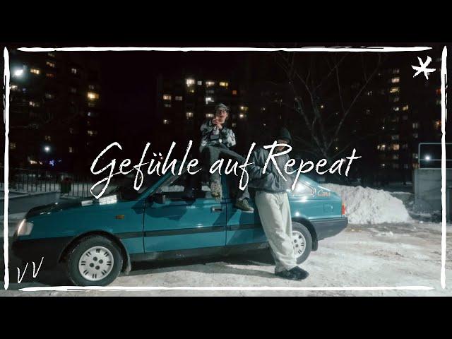 [FREE] Makko Type Beat | "Gefühle auf Repeat"